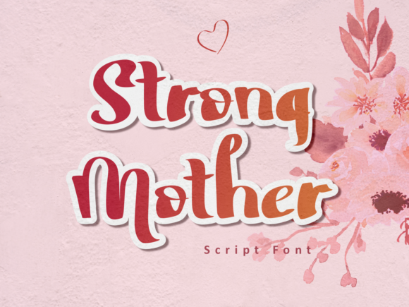 Strong Mother Review