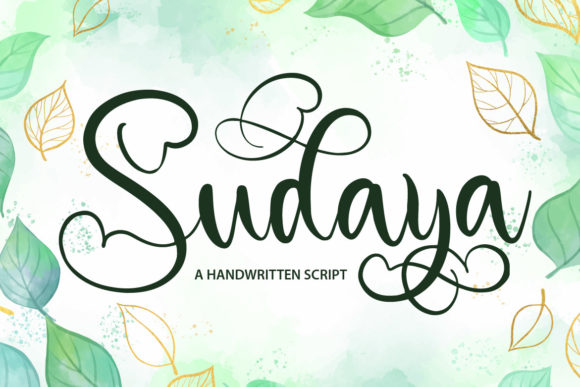 Sudaya: A Script Amp for Real Design Work