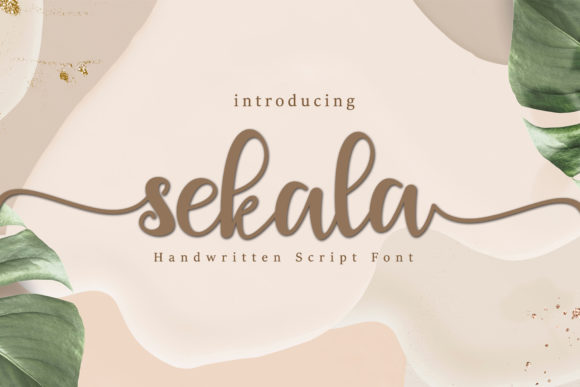 Use Sekala for Bold, Beautiful Campaigns